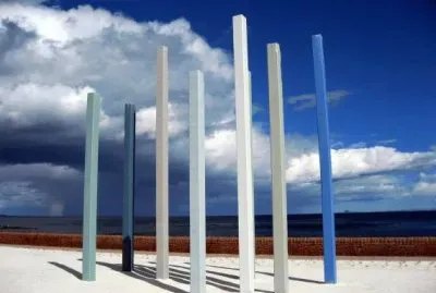 public art Scotland