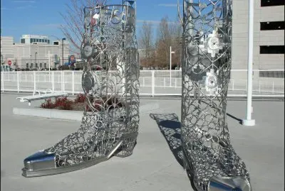 public art