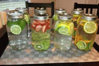 scented water jigsaw puzzle