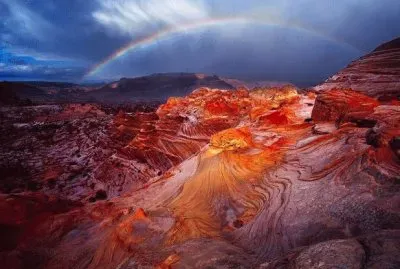 rainbow