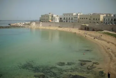Gallipoli