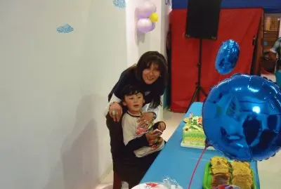 Cumple Daniel