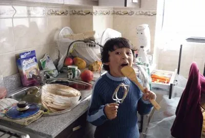 פאזל של Pastel