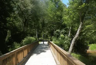 walking lane