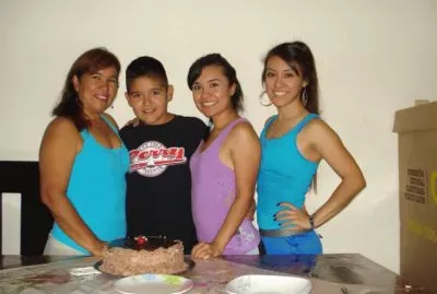 Familia!:)