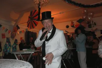 Thomas AndrÃ¨