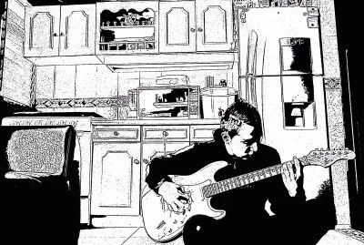 el musico