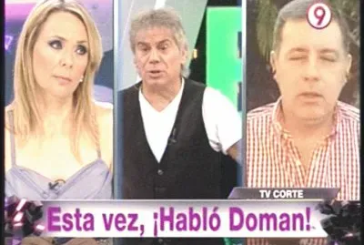 BENDITA