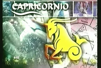 CAPRICORNIO