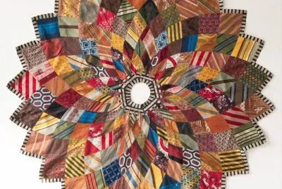 tree skirt