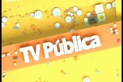פאזל של TV PUBLICA