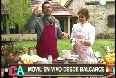 BALCARCE