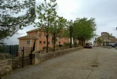 ALARCON