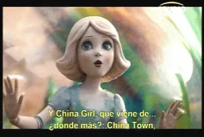 MAGO DE OZ jigsaw puzzle