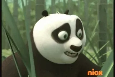 פאזל של KUNG FU