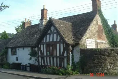 Ancient Ram Inn