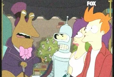 FUTURAMA