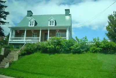 casita