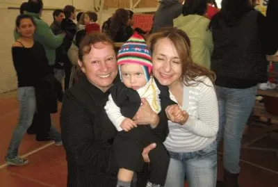 FAMILIA jigsaw puzzle