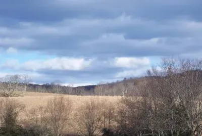 Smoky Mountain View jigsaw puzzle