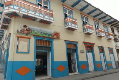 casas QuindÃ­o