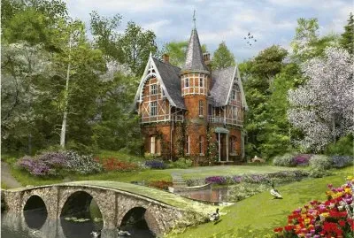 Cottage