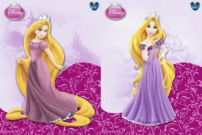 Rapunzel