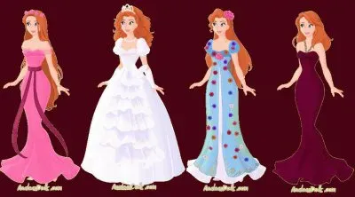 Giselle