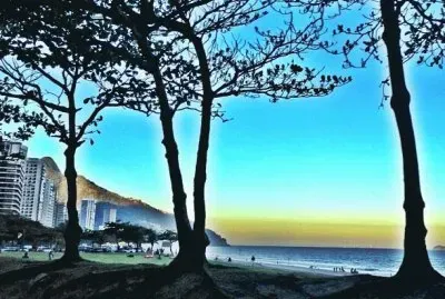 Rio de Janeiro, Brasil jigsaw puzzle