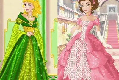 Aurora Belle