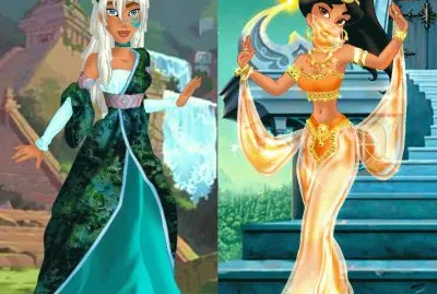 Kida Jasmine