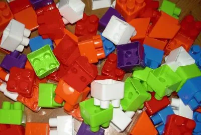 פאזל של Colors