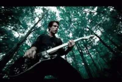 JOSH FARRO-DECODE
