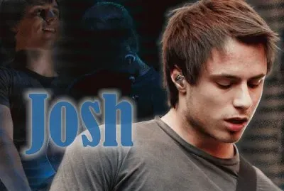 JOSH FARRO