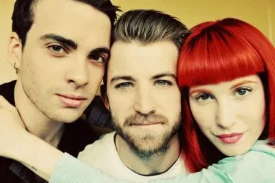 PARAMORE