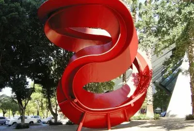 Conic Fugue Perth