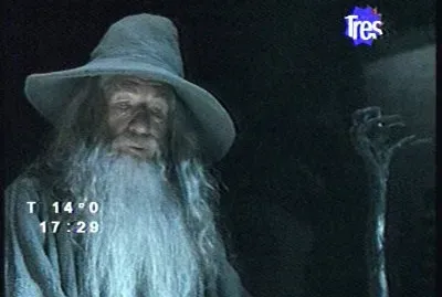 GANDALF