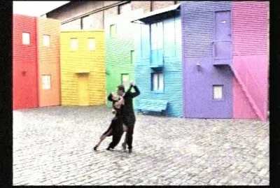 TANGO