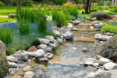 respeto a la naturaleza