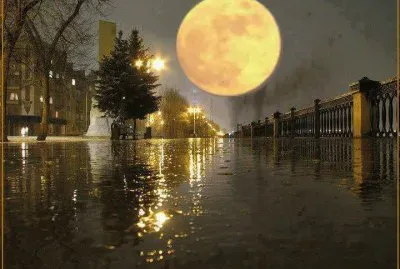 LUNA MÃGICA