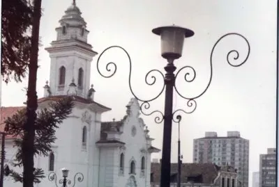 Igreja jigsaw puzzle