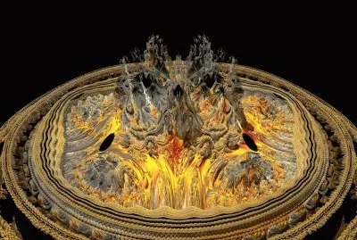 ode to Soleri