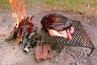 Asado!!!!