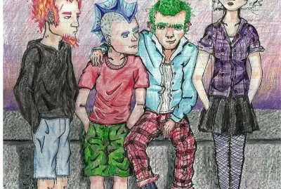 פאזל של Amigos