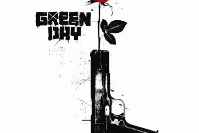 GREEN DAY jigsaw puzzle
