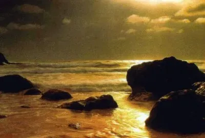 Posta de sol