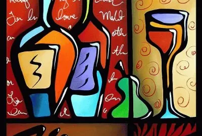 things jigsaw puzzle