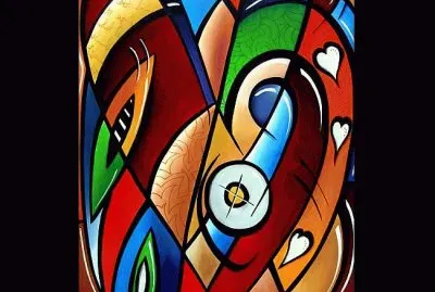 things jigsaw puzzle