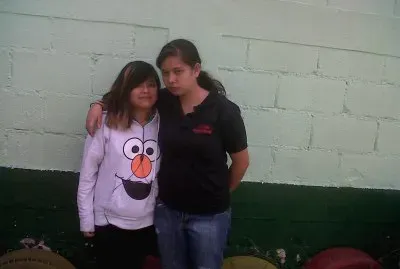 YoOp Y Mi AMiga jigsaw puzzle