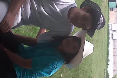 Jajaja En Receso!!Molestando